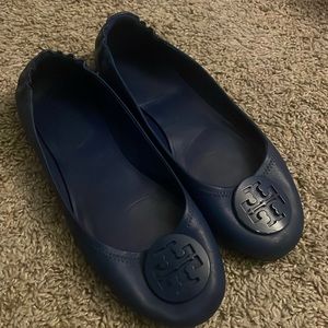 Tory Burch Flats Size 13